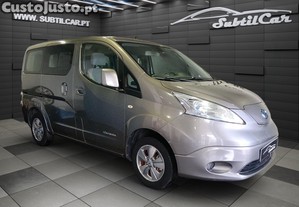 Nissan  e-NV-200 EVALIA ELECTRICO - 16