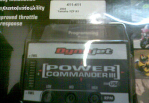 Power Commander R1