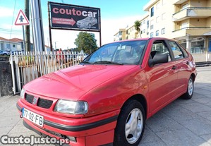 Seat Cordoba 1.4 Glx    com 64 000 Kms - 95