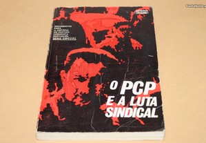 O PCP e a Luta Sindical (1935/1973)