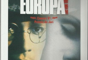 Europa (colecção Atalanta Filmes)