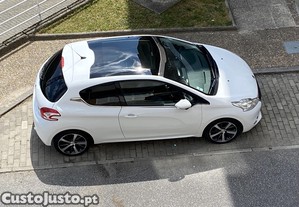 Peugeot 208 208 1.6 eHDI 115cv - 13