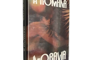 A Romana - Alberto Moravia
