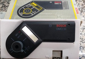 Detector de metais digital Bosch DMO 10 "NOVO"