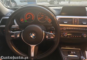 BMW 418 Grand coupe - 15