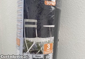 Cani�o em PVC 1x3 m 19 mm  3 Pcs