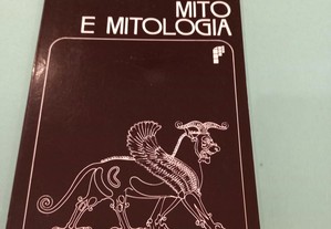 Mito e Mitologia
