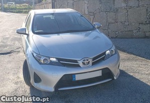 Toyota Auris Touring Sports 1.4 D-4D - 15