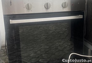 Forno Funcional