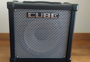 Amplificador de guitarra Roland Cube 80 GX