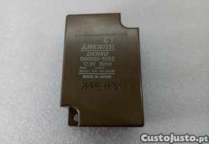 Modulo / Rele Mitsubishi Canter Camião De Platafor