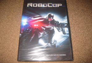 DVD "Robocop" com Gary Oldman/Selado!