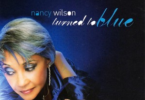 Nancy Wilson - "Turned to Blue" CD