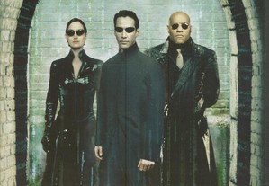 Matrix Reloaded (edição 2 DVD)