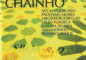António Chainho - Lisboa-Rio