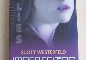 Uglies 1- Imperfeitos de Scott Westerfeld