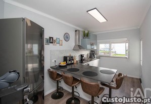 Apartamento T3 em Marinha Grande