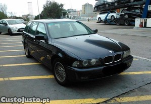 BMW 530 Touring - 98