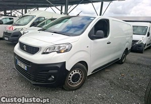 Peugeot Expert 2.0.150cv longa