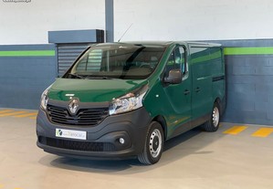 Renault Trafic 1.6 DCi 125HP