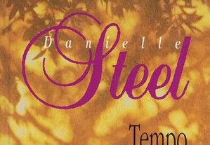 Tempo Para Amar de Danielle Steel