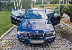 BMW 320 Diesel TOP