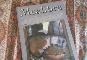 Revista literária Mealibra