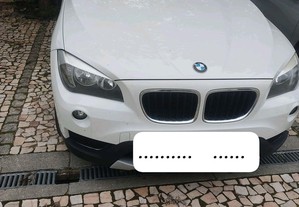 BMW X1 16dSdrive