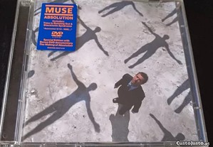 Muse - Absolution (Duplo)