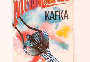 A Metamorfose, Kafka