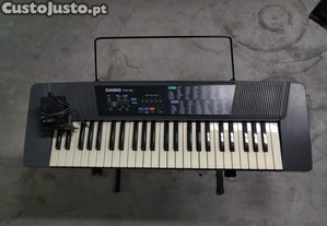 Teclado Casio CTK-100