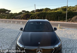 Mercedes-Benz EQA 250 EQA 250 - 21