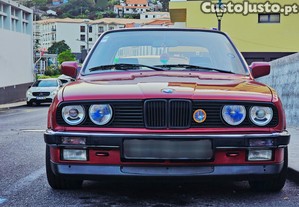 BMW 316 Serie 1 - 86