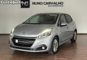 Peugeot 208 1.2 PureTech Style