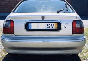 Rover 45 RT 1.4i