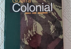 Guerra Colonial em fascículos - Diário de Notícias