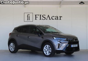 Mitsubishi ASX 1.0 MPI-T Bi-Fuel Kaiteki - 25