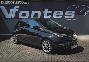 Renault Zoe 50KW