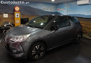 Citron DS3 1.6 HDi Airdream So Chic - 10