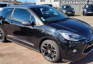 Citron DS3 120 HDI SO IRRESISTIBLE  - 15