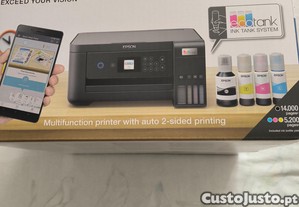 Impressora Epson ET 2850