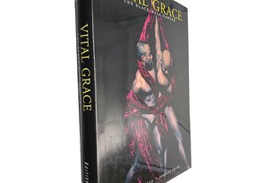 Vital Grace (The black male dancer) - Duane Cyrus / Joanne Savio