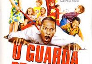 O Guarda Fraldas (2003) Eddie Murphy