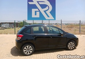 Citron C3 1.0 VTi - 13
