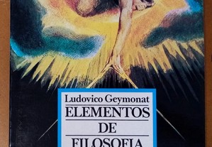 Elementos de Filosofia da Ciência / Ludovico Geymonat