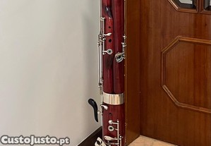 Fagote ADLER 1357/120