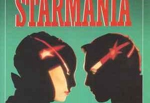 Starmania - "L´Opera Rock de Michel Berger et Luc Plamondon" CD Duplo
