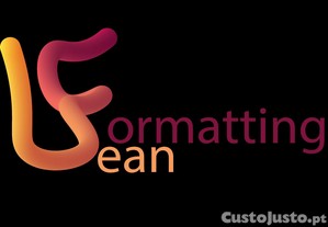 Formatao de textos - Teses/Dissertaes/Relatrios/Artigos