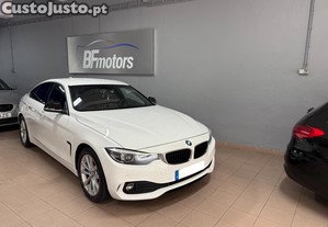 BMW 418 Gran Coup d Advantage - 17
