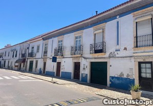 Prdio histrico em Borba